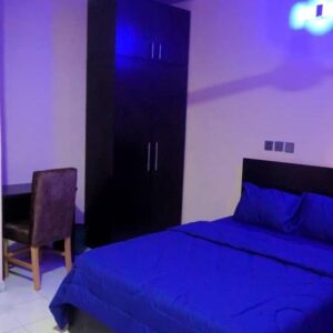 Affordable hotels In Port Harcourt. Our PREMIUM Room, priced at just 10,000 Naira per night, offers the perfect blend of convenience and tranquility, making it the ideal choice for your stay in Port Harcourt. Located at NO 8 Elitor Close, Woji, Port Harcourt, ZinTech Hotel is strategically situated for easy access to the city’s attractions and business centers. Whether you’re in town for work or leisure, our standard rooms have been thoughtfully designed to cater to your every need. Step into a world of relaxation as you enter our standard room. The modern amenities and calming atmosphere provide a peaceful escape from the hustle and bustle of the city. The room features plush bedding, a spacious work area, and a private en-suite bathroom, ensuring your comfort and convenience throughout your stay. ZinTech Hotel is committed to providing you with the utmost comfort and relaxation. Our standard room is the perfect choice for travelers seeking a memorable experience in Port Harcourt. When it comes to affordable hotels in Port Harcourt, we are your top choice. Make your reservation now to secure your unforgettable stay. Stay updated with our latest offers and news by following us on Social Media: Twitter , Instagram , Facebook. Your journey to affordable comfort begins at ZinTech Hotel.